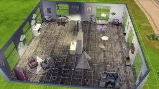 Miniature : BEDROOM KIDS {speedbuild}
