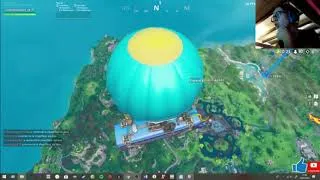 Miniature : JE REJOUE A FORTNITE APRE 1 MOIS