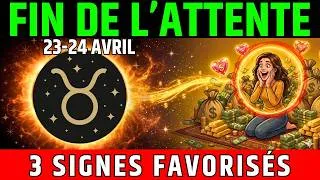Miniature : 24 AVRIL 2026 : VÉNUS + URANUS — Le Jour Où l’Amour et l’Argent Peuvent BASCULER