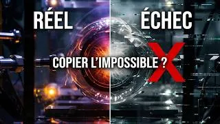 Miniature : La Chine a dépensé des milliards pour copier cette machine... et a échoué. #asml #france #ia