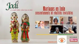 Miniature : Mariages Indiens:  La question du consentement ?