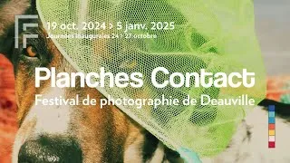 Miniature : Festival Planches Contact 2024 | Teaser