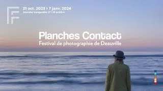 Miniature : Festival Planches Contact 2023 | Teaser