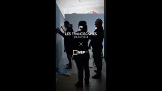 Miniature : Irving Penn, chefs-d'œuvre de la collection de la MEP