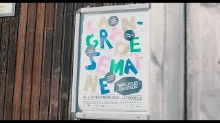 Miniature : La Grande Semaine des Francofolies 2026
