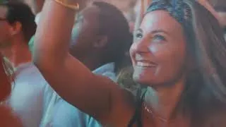Miniature : Francofolies 2026 Bande-annonce !