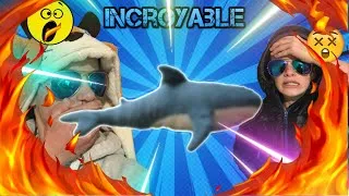 Miniature : ON VOUS PRÉSENTE NOTRE MASCOTTE !!!