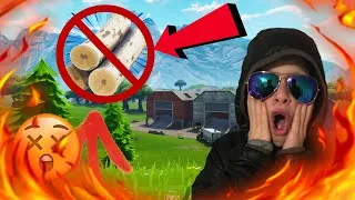 Miniature : DÉFI : ON TENTE DE FAIRE TOP 1 SANS CONSTRUIRE !!!