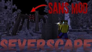 Miniature : Serverscape. Une map pas comme les autres.