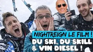 Miniature : Teaser de LA FAMILLE ! 💞 et aussi du Lets Play de NIGHTREIGN... #nightreign #famille #eldenring