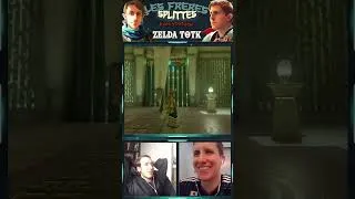Miniature : Best of live souvenir - 3/4 - Découverte Zelda TOTK, un BOTW 1.5 ? non. Mais 1.8 ? peut-être..
