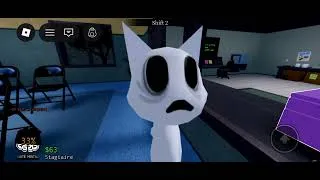 Miniature : Les gars c'est un jeu très compliqué on a joué à Hôpital pour animaux (anomalie) 