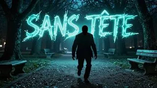 Miniature : PARC MONTSOURIS : Le fantôme sans tête de la Terreur m'a retrouvée
