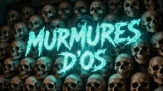 Miniature : CATACOMBES : Le tunnel interdit que même les cataphiles évitent