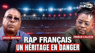 Miniature : Rap français : un héritage en danger ?