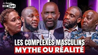 Miniature : L'homme a-t-il des complexes ? Le débat qui dérange