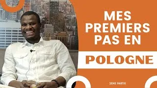 Miniature : Interview 2ᵉ partie : Ma vie actuelle et les études en Pologne 🇵🇱