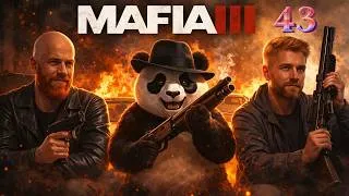 Miniature : Mafia III [FR] Ep 43: Faster baby partie 3