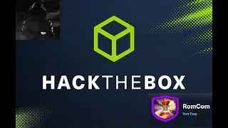 Miniature : Hack The Box Sherlock Retired 'RomCom'