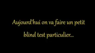 Miniature : Blind test images n°1