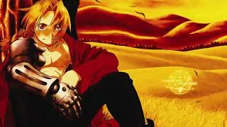 Miniature : FMA - Brothers remix