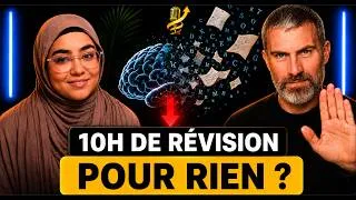 Miniature : Vous travaillez plus que les autres et vous avez de moins bonnes notes ? (Spécial Étude en Compta)