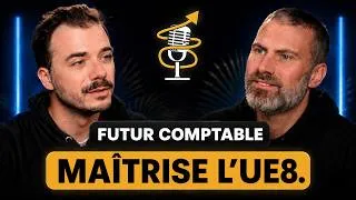 Miniature : Pourquoi l’UE8 du DCG devient indispensable pour les futurs comptables