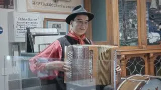 Miniature : Musée de la Musique Mécanique - Les Gets