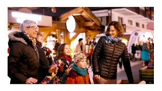 Miniature : Les Gets - Unforgettable* - Winter 25-26