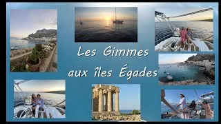 Miniature : Aventures aux Iles Egades