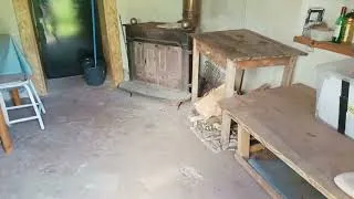 Miniature : Promenade à la cabane d'Areng