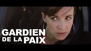 Miniature : GARDIEN DE LA PAIX
