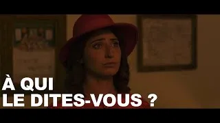 Miniature : À QUI LE DITES-VOUS ?