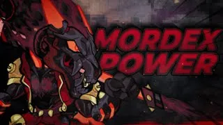 Miniature : ON FUME LA QUEUE AVEC MORDEX ! 2400+ elo gameplay