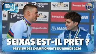 Miniature : SEIXAS PEUT-IL BATTRE EVENEPOEL ET DEVENIR CHAMPION DU MONDE ? On en discute #118