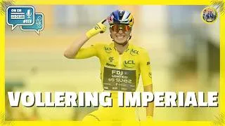 Miniature : VOLLERING REMPORTE UN TOUR DE FRANCE XXL ! ON EN DISCUTE #113