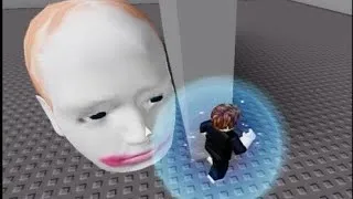 Miniature : ON JOUE À RUNNING HEAD SUR ROBLOXXXX !! (Diificile??)