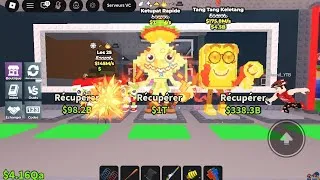 Miniature : ON A FAIT L’ADMIN ABUSE DE L’ÉTÉ LA PLUS HUGE DE SAB !! (steal a brainrot)