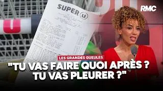 Miniature : "C'est pas possible cette proposition. On nous envoie un mail pour nous dire qu'on a pollué ?"