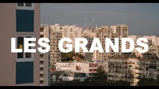 Miniature : Les Grands - Un film court de Murat Kali et Christian Njembe
