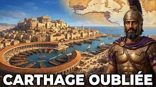 Miniature : Carthage : La Civilisation que Rome a Voulu Effacer de l'Histoire