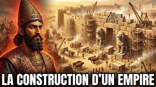 Miniature : De l'Anatolie à la Superpuissance : L'Histoire Complète de l'Empire Hittite