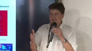 Miniature : Résilience Alimentaire et Sécurité Nationale - par Stéphane Linou