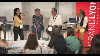 Miniature : Table Ronde - Qui veille au grain ? La résilience alimentaire au cœur des territoires