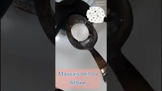 Miniature : Enlever le mauvais œil avec la pierre🧿