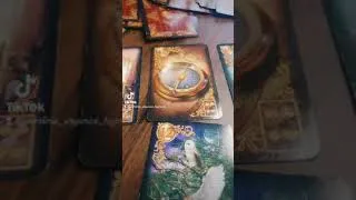 Miniature : des nouvelles,  un retour, prise de décision ! 🥰l univers à entendu vos pensées 💌❤