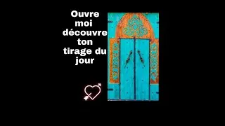 Miniature : Vous avez le droit à L'AMOUR 💘 apprenez à refaire confiance #voyance #guidance #amour #tiragedujour