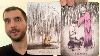 Miniature : CETTE PERSONNE NE TE MÉRITAIT PAS ! 💎 SON IMMATURITÉ LA CONDUIT À PRENDRE LA FUITE !