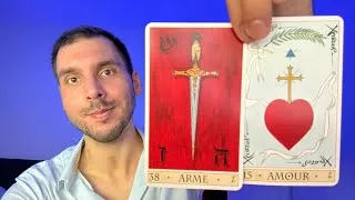 Miniature : TU AS TOUT DONNÉ À LA MAUVAISE PERSONNE ! 😔 TA FOI A ÉTÉ TESTÉE ! ✨