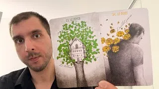 Miniature : SITUATION DÉLICATE 🛑 CE CHOIX PRO RISQUE D’ÊTRE UN RÉEL DILEMME POUR TOI !